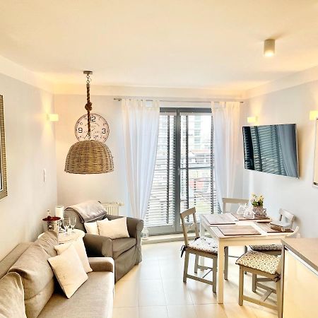 Edel Exclusive Apartments Villa Marea 102 Especially For You Miedzyzdroje Bagian luar foto