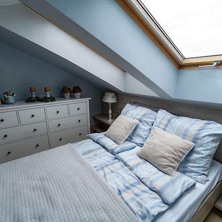 Edel Exclusive Apartments Villa Marea 102 Especially For You Miedzyzdroje Bagian luar foto