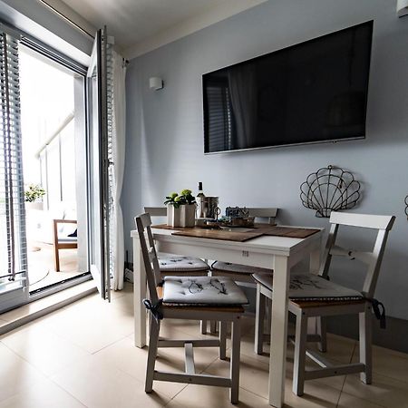 Edel Exclusive Apartments Villa Marea 102 Especially For You Miedzyzdroje Bagian luar foto