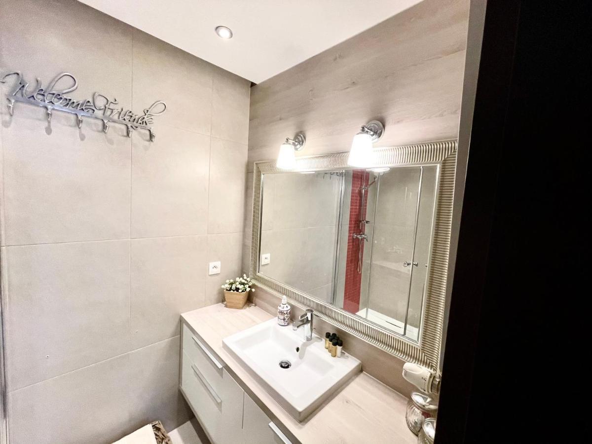 Edel Exclusive Apartments Villa Marea 102 Especially For You Miedzyzdroje Bagian luar foto