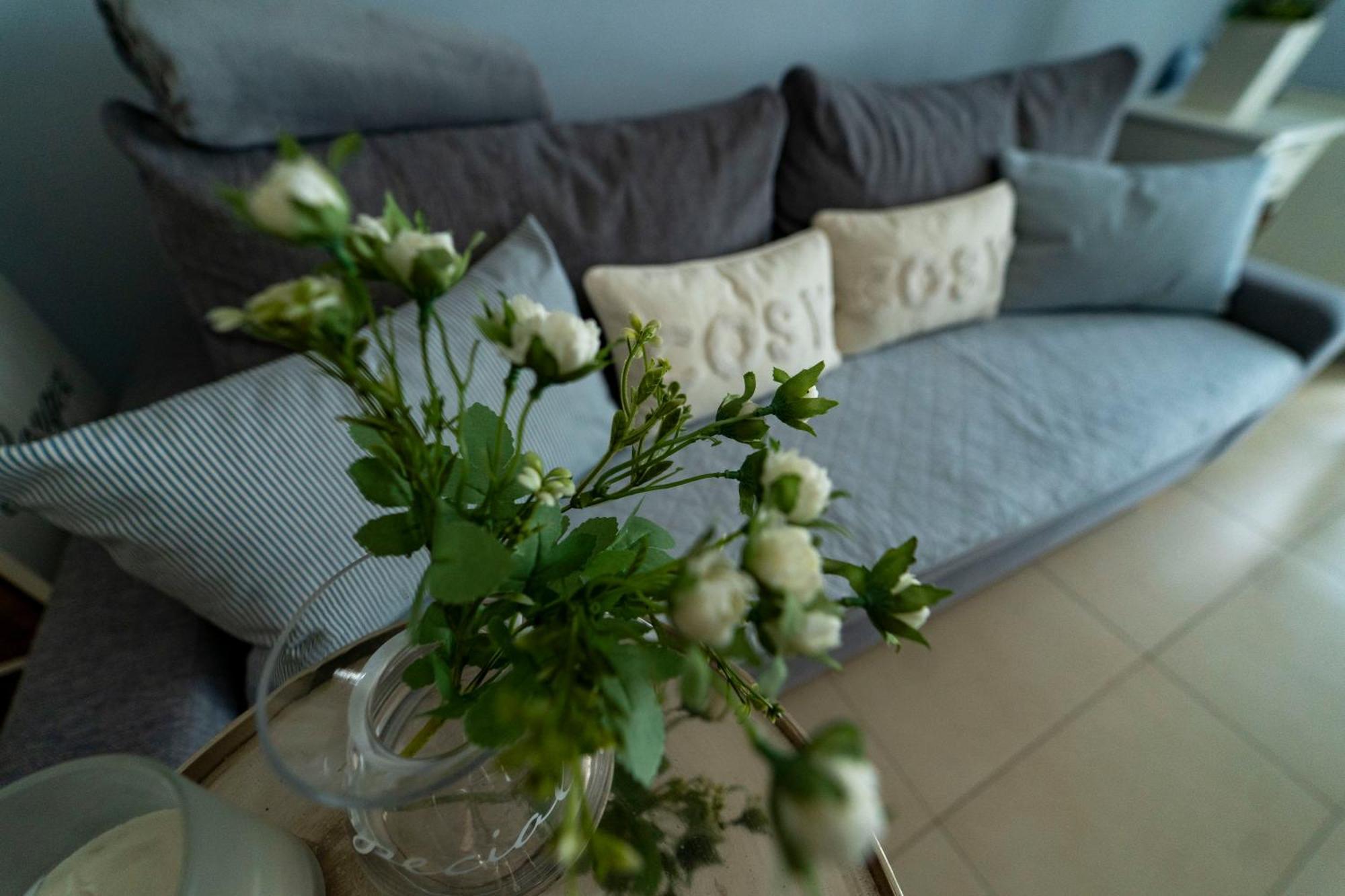 Edel Exclusive Apartments Villa Marea 102 Especially For You Miedzyzdroje Bagian luar foto