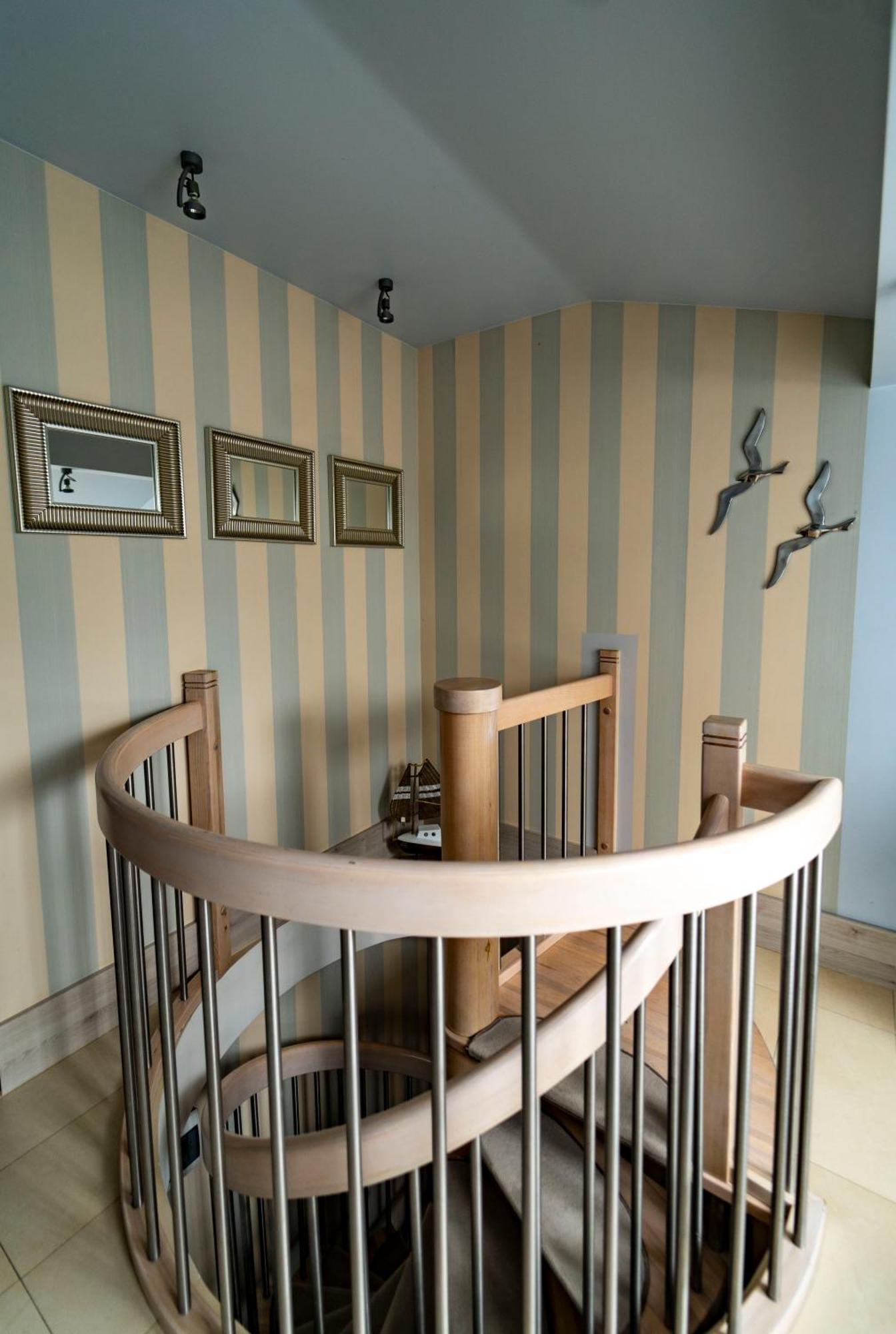 Edel Exclusive Apartments Villa Marea 102 Especially For You Miedzyzdroje Bagian luar foto