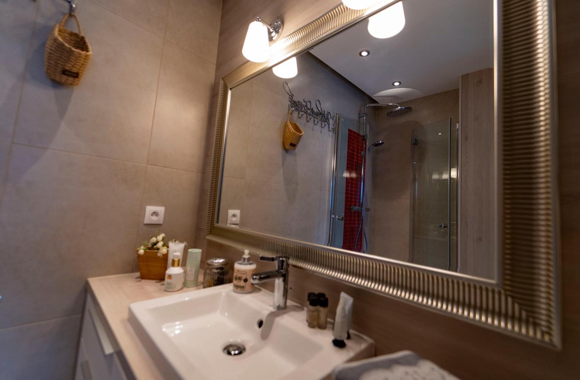 Edel Exclusive Apartments Villa Marea 102 Especially For You Miedzyzdroje Bagian luar foto