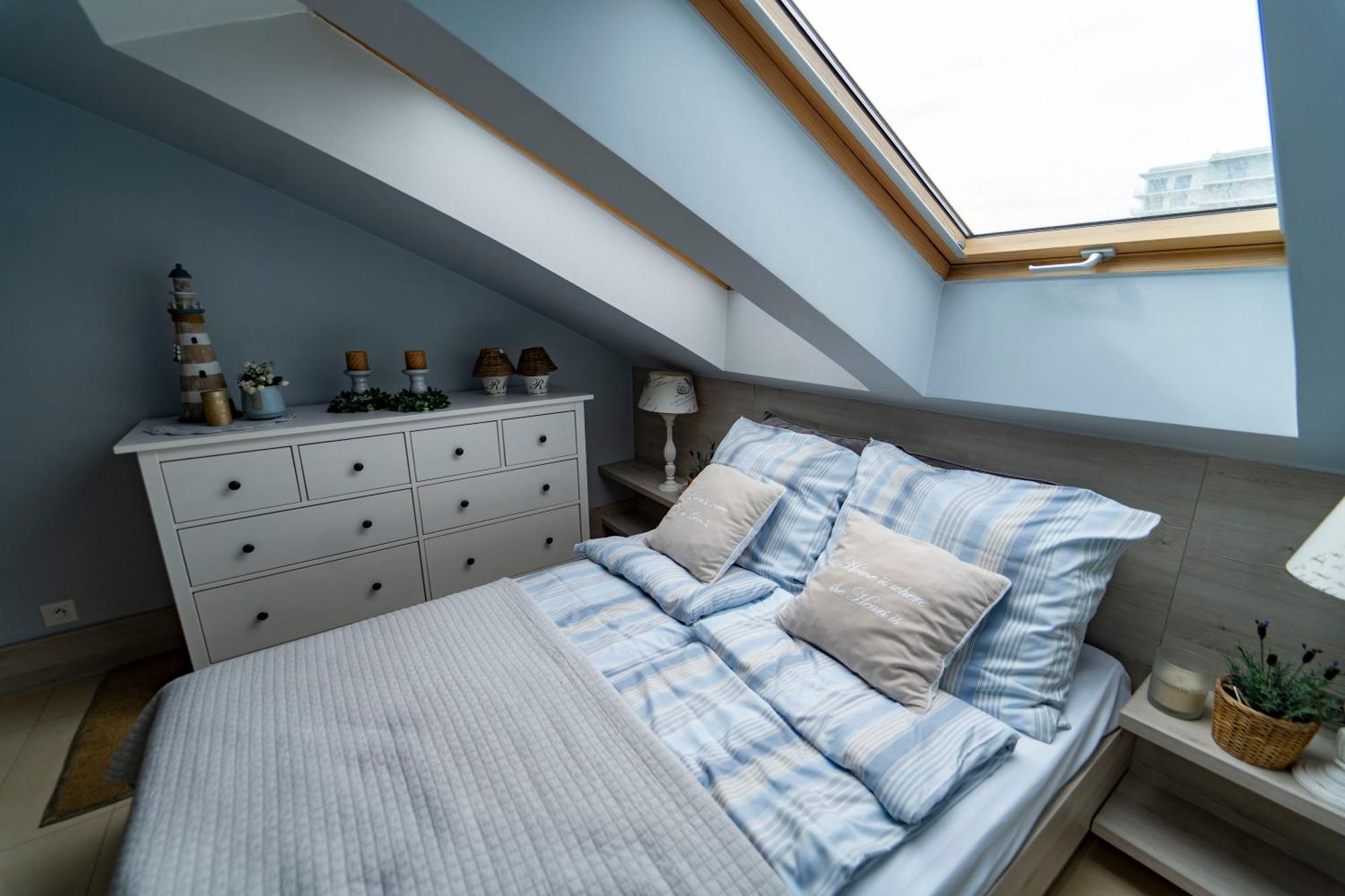 Edel Exclusive Apartments Villa Marea 102 Especially For You Miedzyzdroje Bagian luar foto