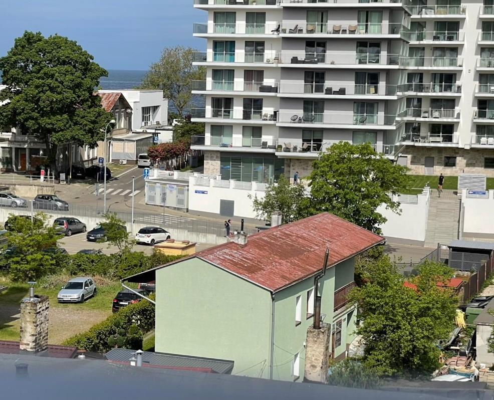 Edel Exclusive Apartments Villa Marea 102 Especially For You Miedzyzdroje Bagian luar foto