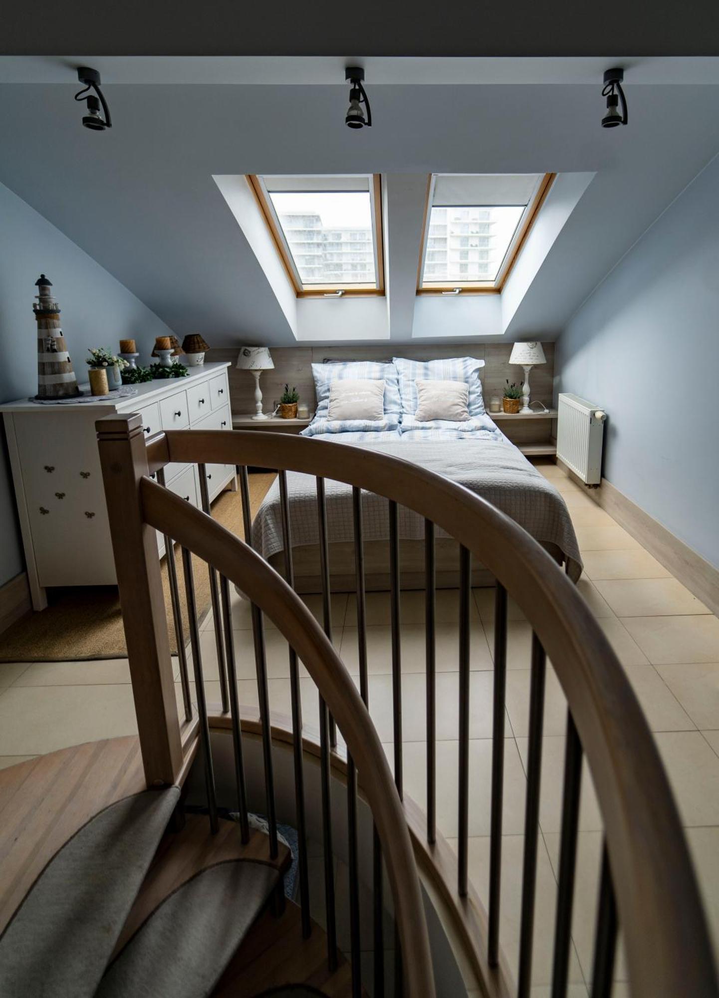Edel Exclusive Apartments Villa Marea 102 Especially For You Miedzyzdroje Bagian luar foto