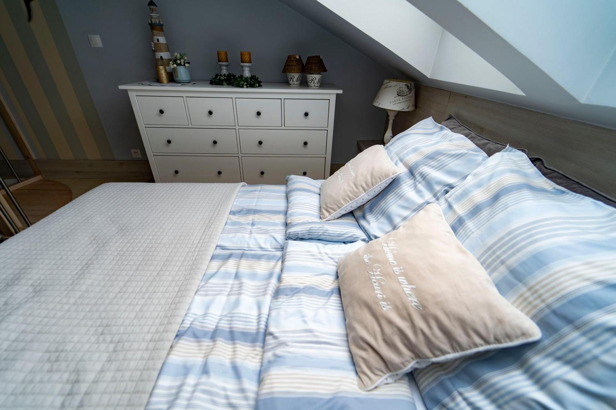 Edel Exclusive Apartments Villa Marea 102 Especially For You Miedzyzdroje Bagian luar foto