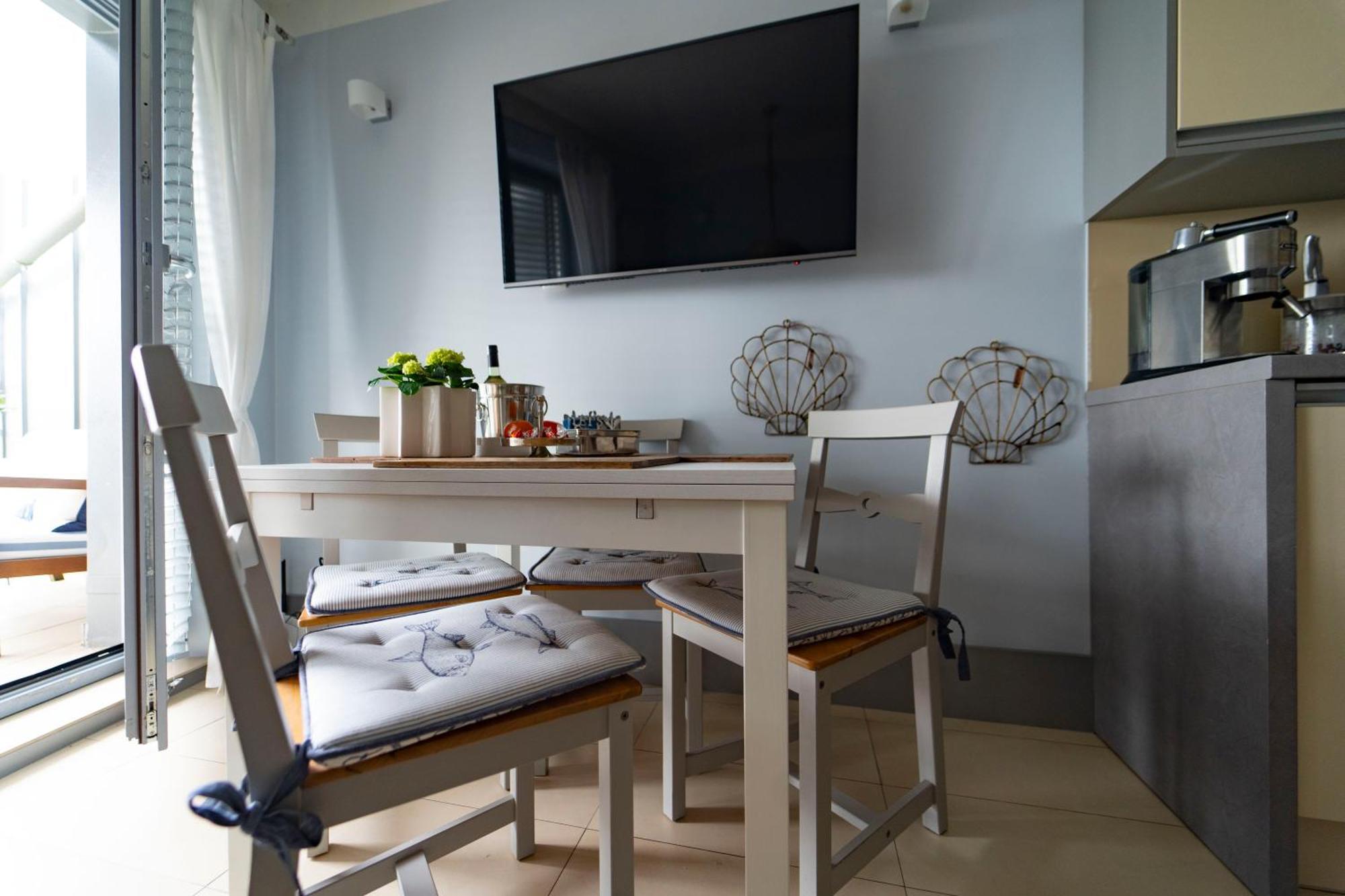 Edel Exclusive Apartments Villa Marea 102 Especially For You Miedzyzdroje Bagian luar foto