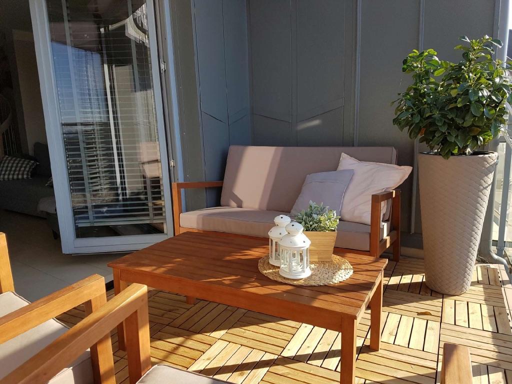 Edel Exclusive Apartments Villa Marea 102 Especially For You Miedzyzdroje Bagian luar foto