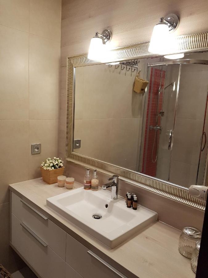 Edel Exclusive Apartments Villa Marea 102 Especially For You Miedzyzdroje Bagian luar foto